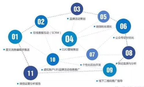 網(wǎng)絡(luò)營銷競爭原則分析 驅(qū)動網(wǎng)絡(luò)銷售增長的核心策略